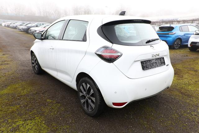 Renault ZOE Evolution ZE50 R135 Kauf-Bat. CCS Nav Kam 