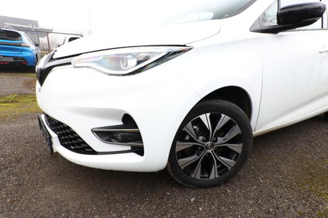 Renault ZOE Evolution ZE50 R135 Kauf-Bat. CCS Nav Kam 