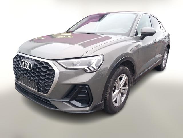 Audi Q3 Sportback - 35 TFSI S tronic LED Nav+ VirCo