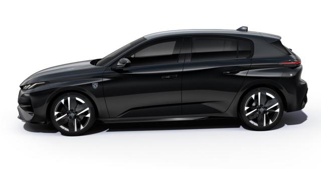 Peugeot 308 Hybrid GT Excl. MY26 360&deg; RCTA Massage SHZ 