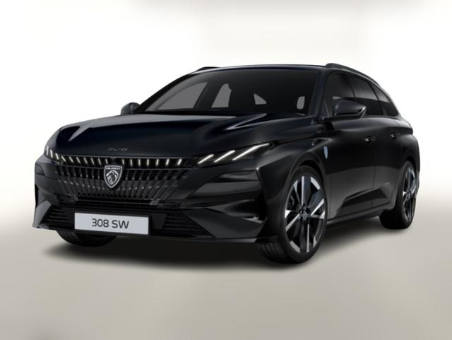Peugeot 308 SW - Hybrid GT Excl MY26 360&deg; Massage SHZ RCTA