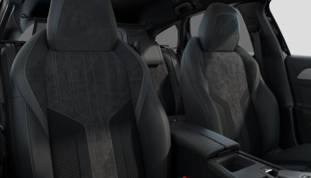 Peugeot 308 SW Hybrid GT Excl. MY26 Pano Focal Massage 