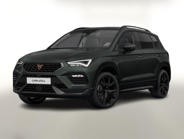 Cupra Ateca - Tribe Edition DSG DCC TravelA eHk Memory