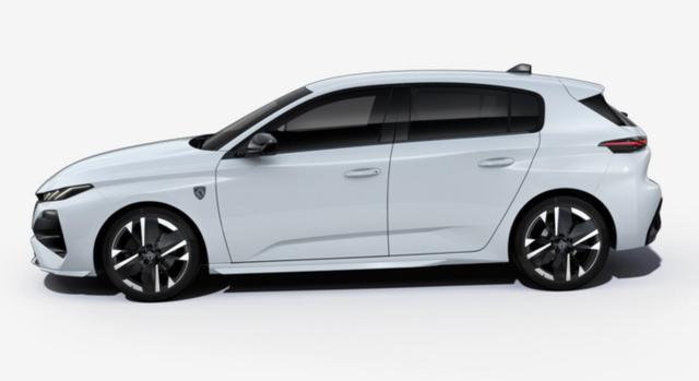 Peugeot 308 Hybrid GT Excl. MY26 360&deg; RCTA Massage SHZ 