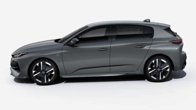 Peugeot 308 Hybrid GT Excl. MY26 360&deg; RCTA Massage SHZ 