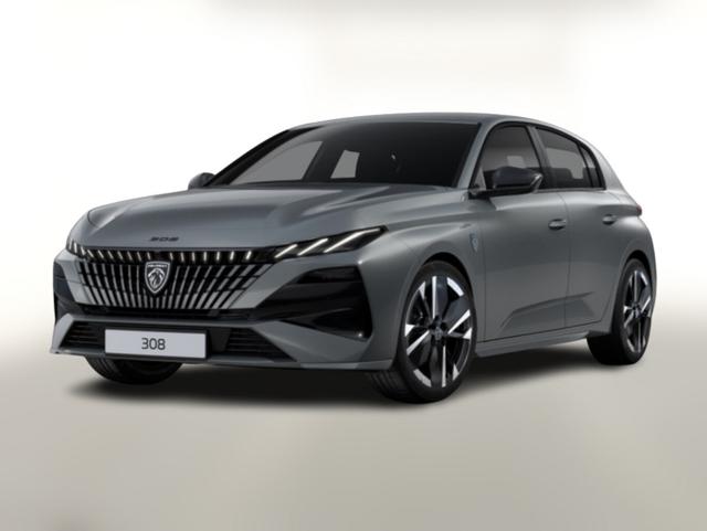 Peugeot 308 - Hybrid GT Excl. MY26 Pano Focal Massage 360&deg;