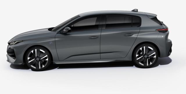 Peugeot 308 Hybrid GT Excl. MY26 Pano Focal Massage 360&deg; 