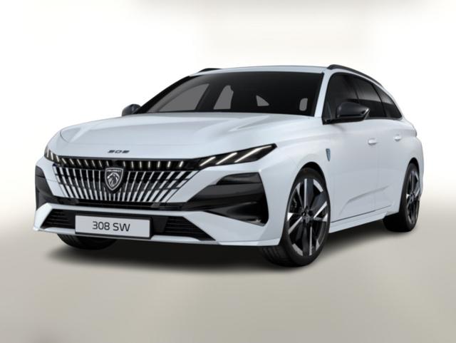 Peugeot 308 SW - Hybrid GT Excl MY26 360&deg; Massage SHZ RCTA