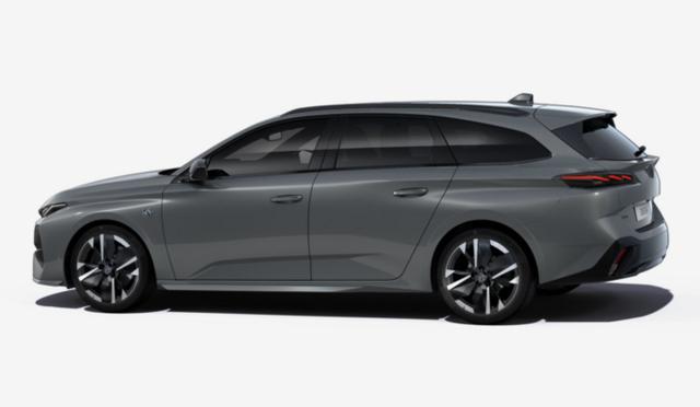 Peugeot 308 SW Hybrid GT Excl MY26 360&deg; Massage SHZ RCTA 