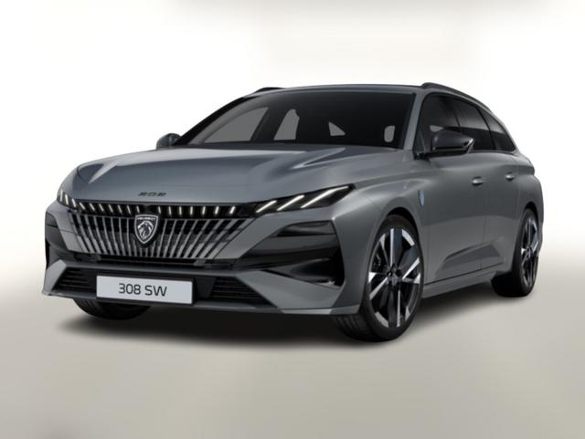 Peugeot 308 SW - Hybrid GT Excl. MY26 Pano Focal Massage
