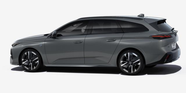 Peugeot 308 SW Hybrid GT Excl. MY26 Pano Focal Massage 