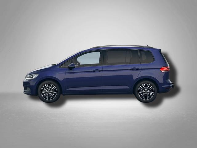 Volkswagen Touran Life Plus 1.5 TSI 7-Gang-DSG 