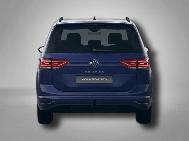 Volkswagen Touran Life Plus 1.5 TSI 7-Gang-DSG 
