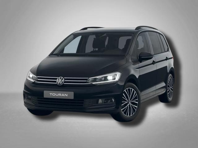 Volkswagen Touran - Life Plus 1.5 TSI 7-Gang-DSG