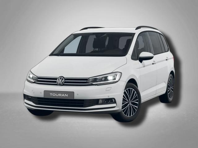 Volkswagen Touran - Life Plus 1.5 TSI 7-Gang-DSG