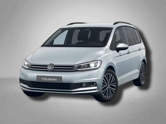 Volkswagen Touran - Life Plus 1.5 TSI 7-Gang-DSG