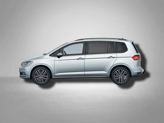 Volkswagen Touran Life Plus 1.5 TSI 7-Gang-DSG 