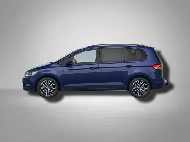 Volkswagen Touran Life Plus 1.5 TSI 7-Gang-DSG 