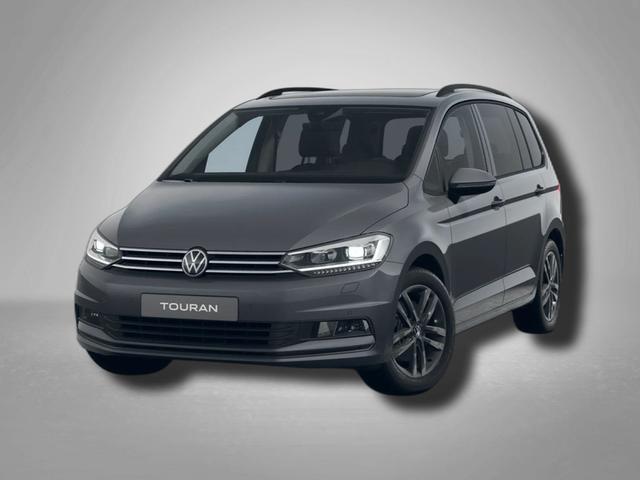 Volkswagen Touran - Life Plus 1.5 TSI 7-Gang-DSG