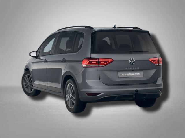 Volkswagen Touran Life Plus 1.5 TSI 7-Gang-DSG 