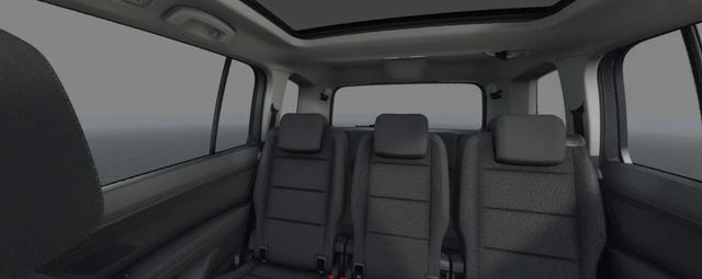 Volkswagen Touran Life Plus 1.5 TSI 7-Gang-DSG 