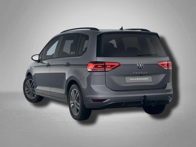 Volkswagen Touran Life Plus 1.5 TSI 7-Gang-DSG 