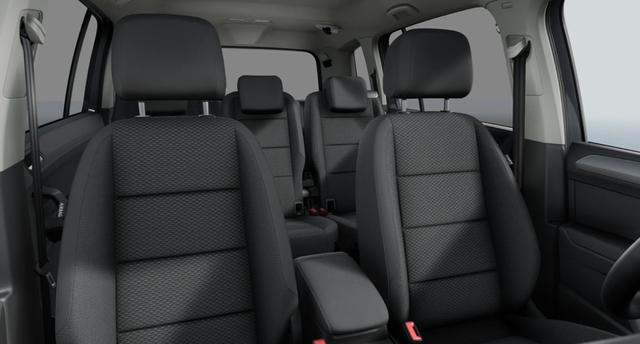 Volkswagen Touran Life Plus 1.5 TSI 7-Gang-DSG 