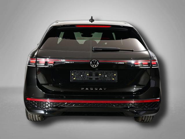 Volkswagen Passat Variant R-Line 2.0 TSI 7-Gang-DSG 4x4 