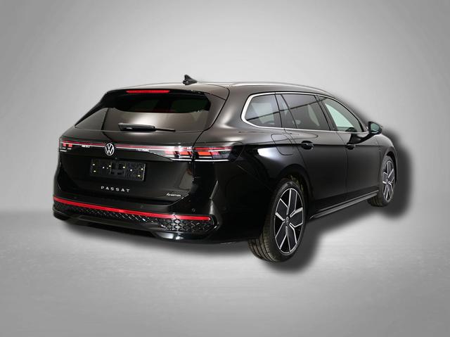 Volkswagen Passat Variant R-Line 2.0 TSI 7-Gang-DSG 4x4 