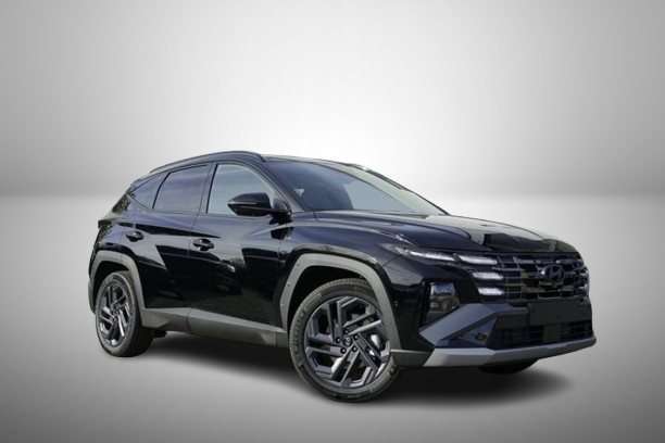 Hyundai TUCSON - Prime PANO+HEAD UP+360&deg;KAM+SHZ