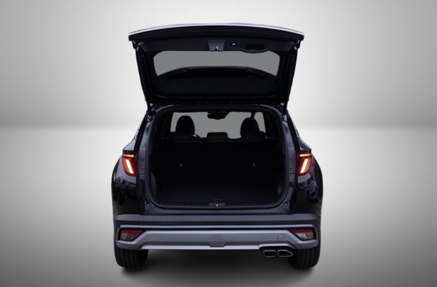 Hyundai TUCSON Prime PANO+HEAD UP+360&deg;KAM+SHZ 