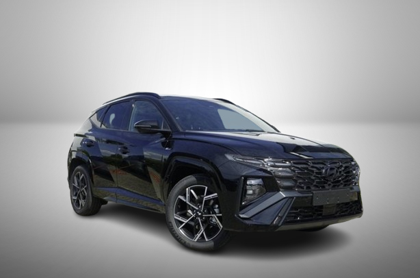 Hyundai TUCSON - N Line PANO+360&deg;KAM+SHZ+MEMORY