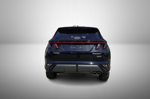 Hyundai TUCSON N Line PANO+360&deg;KAM+SHZ+MEMORY 