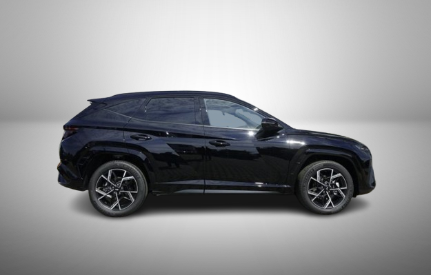Hyundai TUCSON N Line PANO+360&deg;KAM+SHZ+MEMORY 