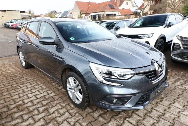 Renault M&eacute;gane Grandtour Business Megane IV TCe 140 PDC SHZ 16Z 