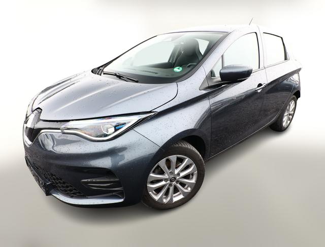 Renault ZOE - Experience ZE50 R135 Kauf-Bat. CCS PDC LED