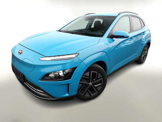 Hyundai KONA Elektro - Edition 30+ Nav ACC PDC KRELL LM17Z