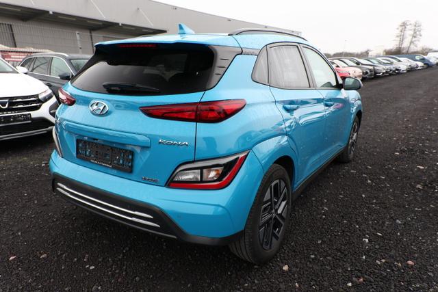 Hyundai KONA Elektro Edition 30+ Nav ACC PDC KRELL LM17Z 
