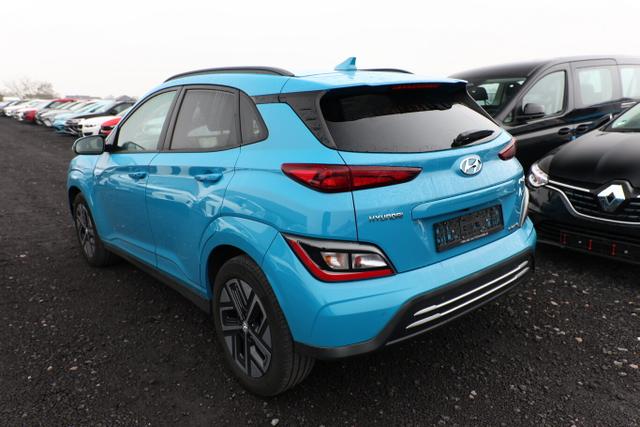 Hyundai KONA Elektro Edition 30+ Nav ACC PDC KRELL LM17Z 