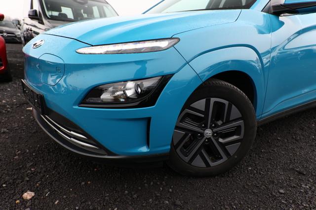 Hyundai KONA Elektro Edition 30+ Nav ACC PDC KRELL LM17Z 