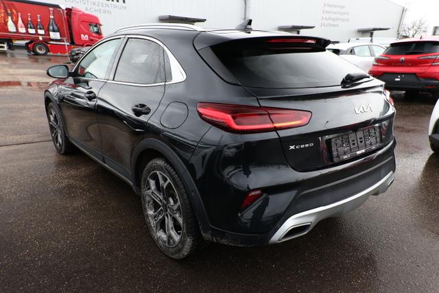 Kia XCeed Platinum Edition 1.6 Plug-in Hybrid 141 DCT Plat Pano LED 