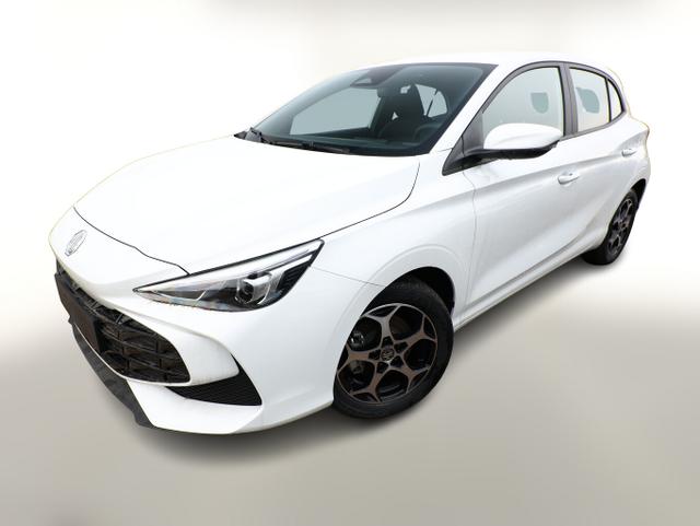 MG MG3 - Comfort 3 1.5 116 LED Nav Kam PDC Temp 16Z