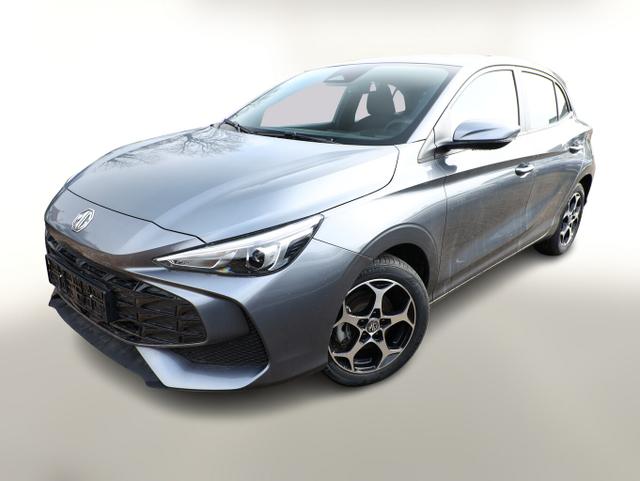 MG MG3 - Comfort 3 1.5 116 LED Nav Kam PDC Temp 16Z