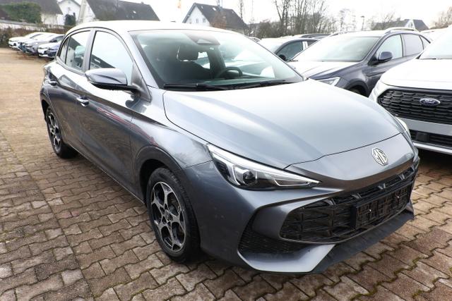 MG MG3 Comfort 3 1.5 116 LED Nav Kam PDC Temp 16Z 