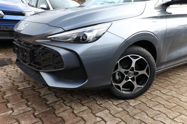 MG MG3 Comfort 3 1.5 116 LED Nav Kam PDC Temp 16Z 