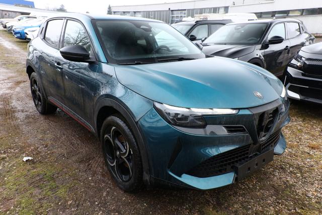 Alfa Romeo Junior Speciale Ibrida Nav LED LM18 elektr.Heckkl ACC SHZ 