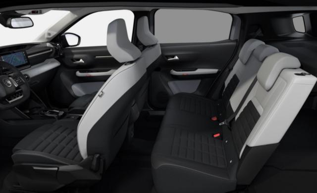 Citro&euml;n C3 Aircross MAX Hybrid Nav Kam 2xPDC CarP 17Z 