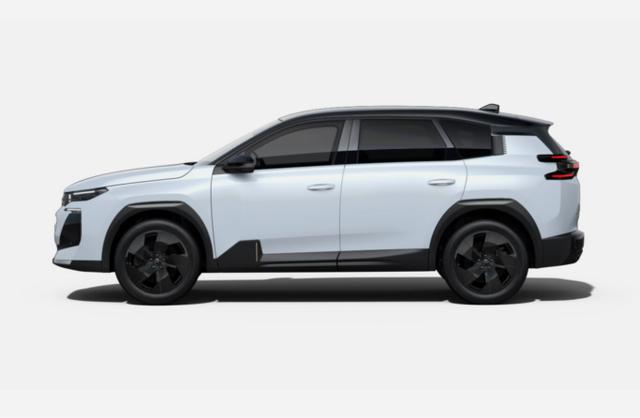 Citro&euml;n C5 Aircross MAX Hybrid Matrix ACC 360&deg; eHK HUD 