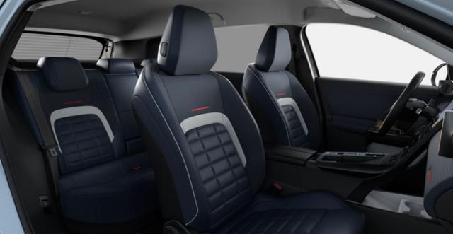 Citro&euml;n C5 Aircross MAX Hybrid Matrix ACC 360&deg; eHK HUD 