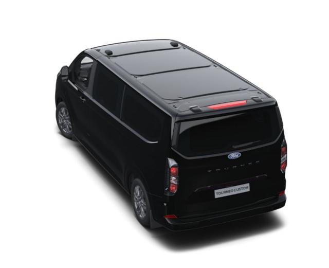 Ford E-Tourneo Custom 64kWh Tit L2 LED 3Z-Klima 8-S 